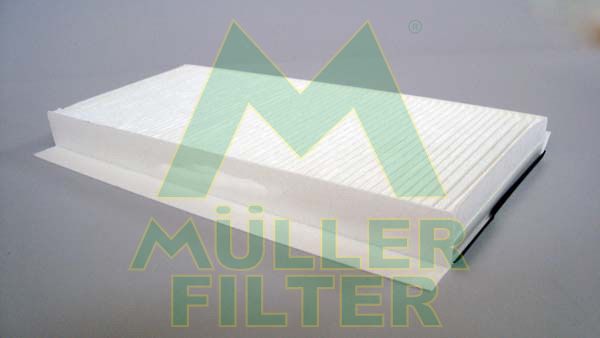 MULLER FILTER filtras, salono oras FC151